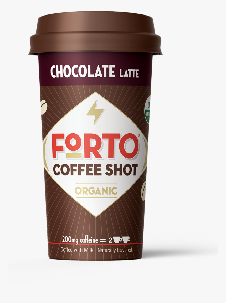 Forto 2 - Coffee Cup, HD Png Download, Free Download