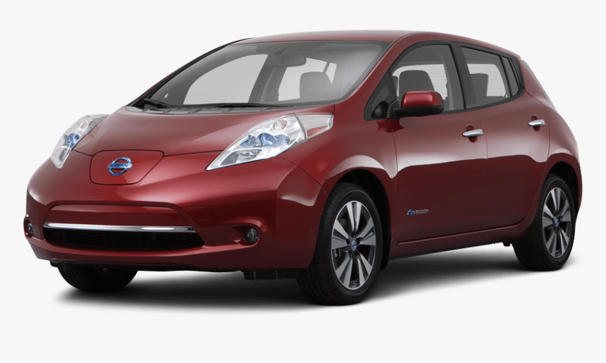Nissan Leaf 2018 Price South Africa, HD Png Download, Free Download