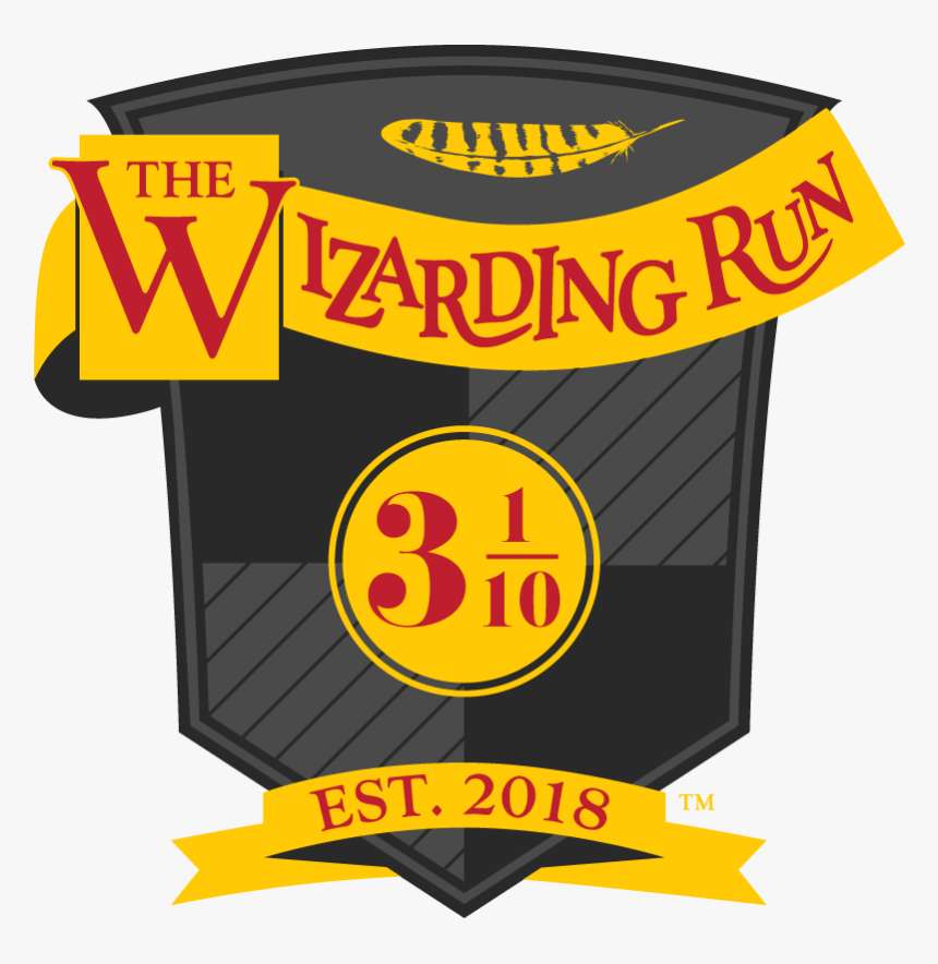 Wizarding Run, HD Png Download, Free Download