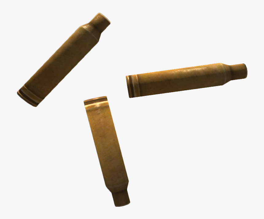 Falling Shell Casings Png Clipart Transparent - Png Bullet Shell, Png Download, Free Download