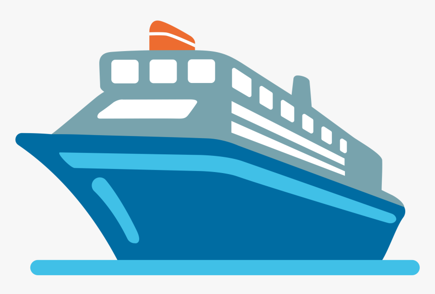 Cruise Clipart Ship Indian Navy - Clipart Ship, HD Png Download, Free Download