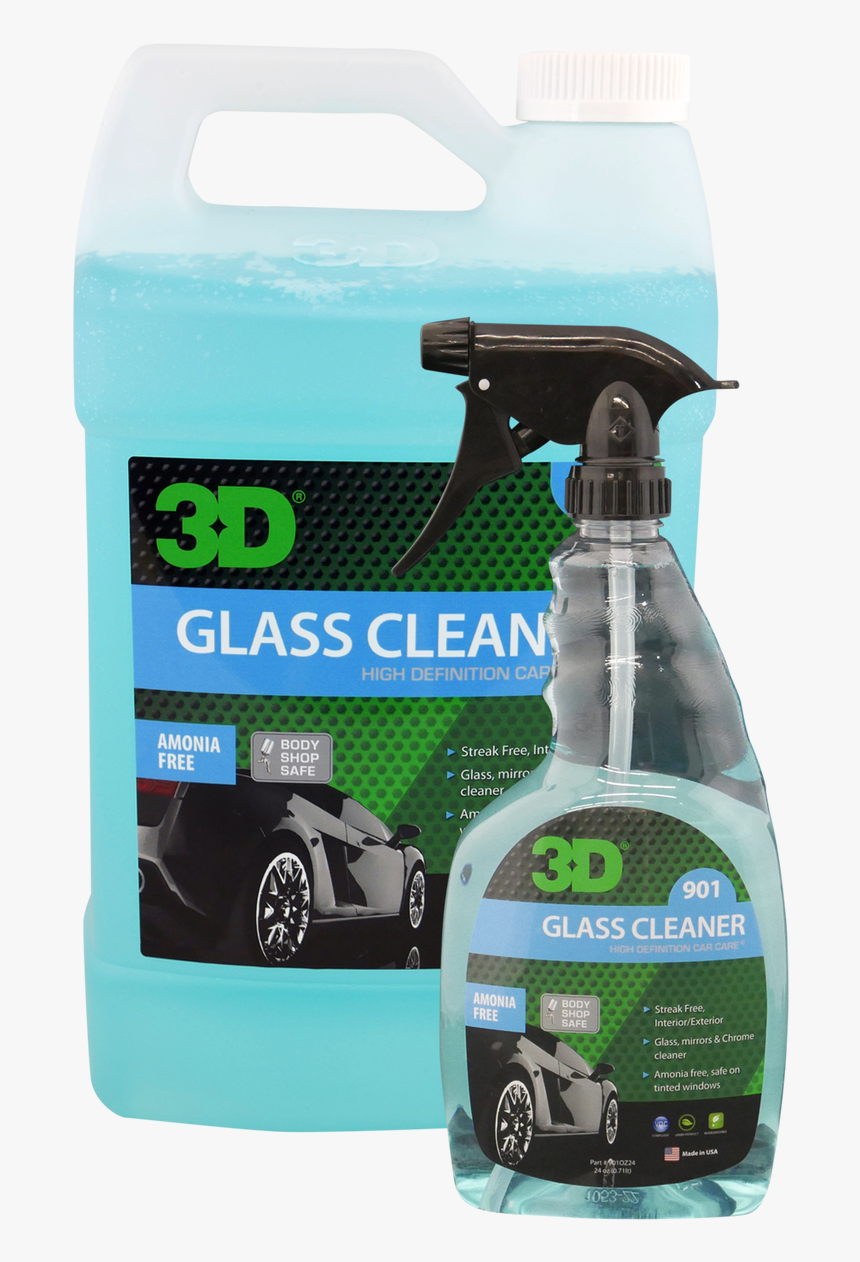 3d Auto Detailing Products Final Touch 1 Gallon, HD Png Download, Free Download