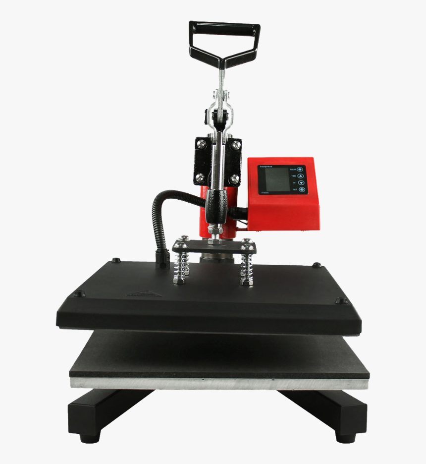 Hp3805b T Shirt Printing Machine Heat Press Machine - Hp3805b Heat Press, HD Png Download, Free Download