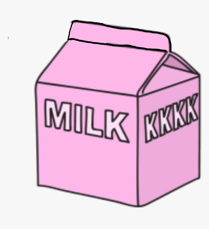 #tumblrpngmilk #tumblr #milk #png #tumblrpng #tumblrmilk - Illustration, Transparent Png, Free Download