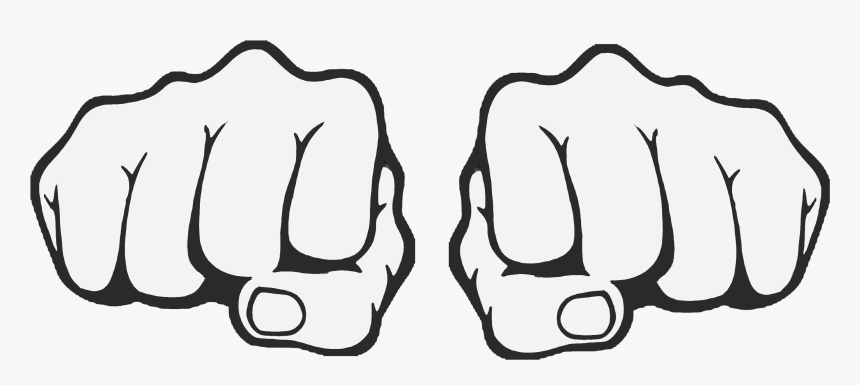 Fist Bump Clipart , Png Download - Fist Bump Clipart, Transparent Png, Free Download