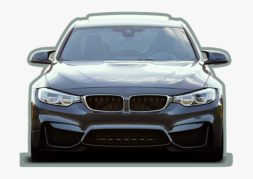 Bmw M3 - Clean - Cars With Transparent Background, HD Png Download, Free Download