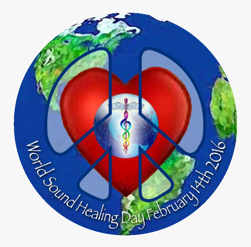 Heal The World, HD Png Download, Free Download