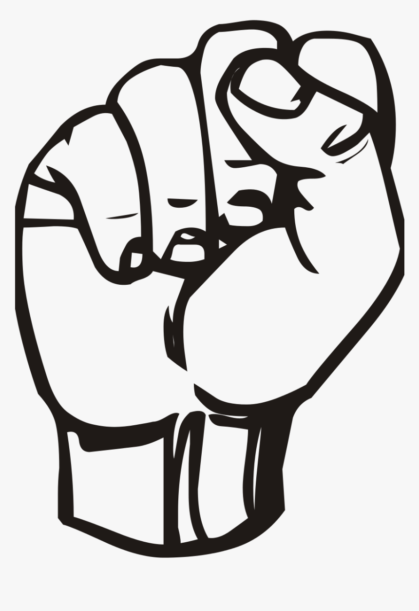 Png Download , Png Download - Fist Clipart, Transparent Png, Free Download