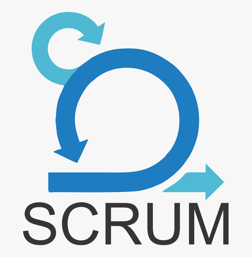 Scrum Logo, HD Png Download, Free Download