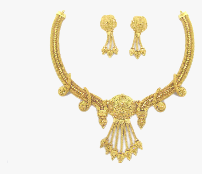 Gold Jewellery Design Pakistan, HD Png Download, Free Download
