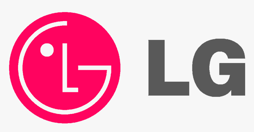 Lg Logo High Resolution, HD Png Download, Free Download