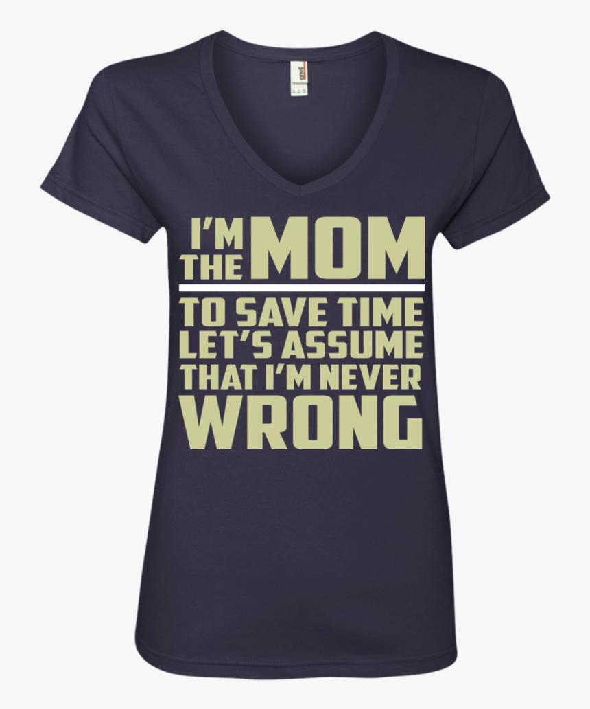 Wrong Mom - Active Shirt, HD Png Download, Free Download