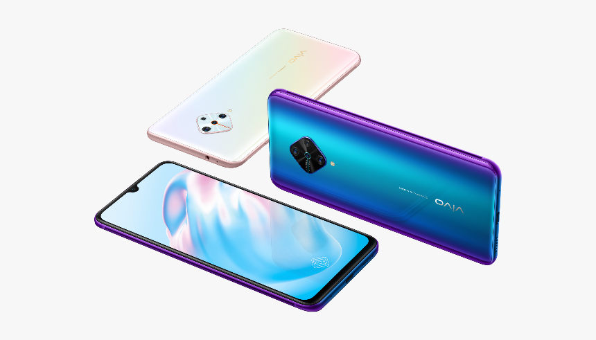 Vivo S1 Pro Feature, HD Png Download, Free Download