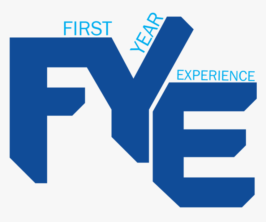 First Year Experience Logo, HD Png Download, Free Download