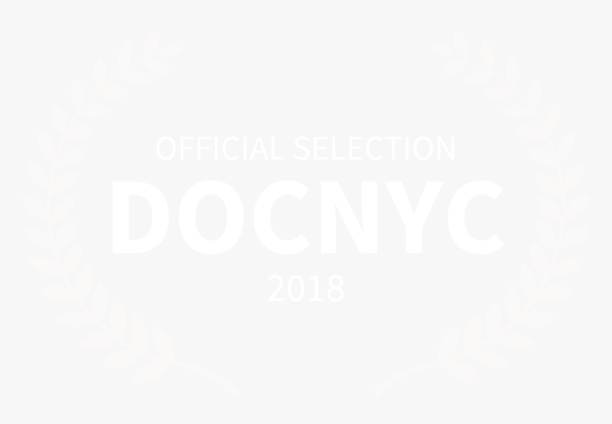 Docnyc - 2018 - Winner Best Film 2017 Logo, HD Png Download, Free Download