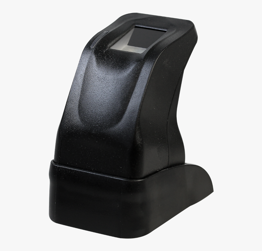 Fingerprint Scanner - Leather, HD Png Download, Free Download