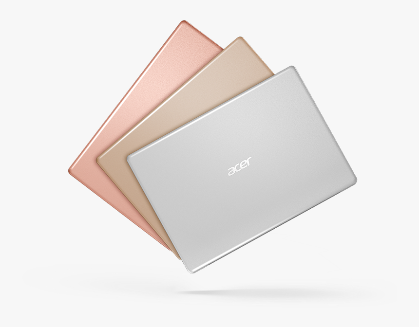 Acer Swift 3 And Swift - Acer Swift 3 Rosegold, HD Png Download, Free Download
