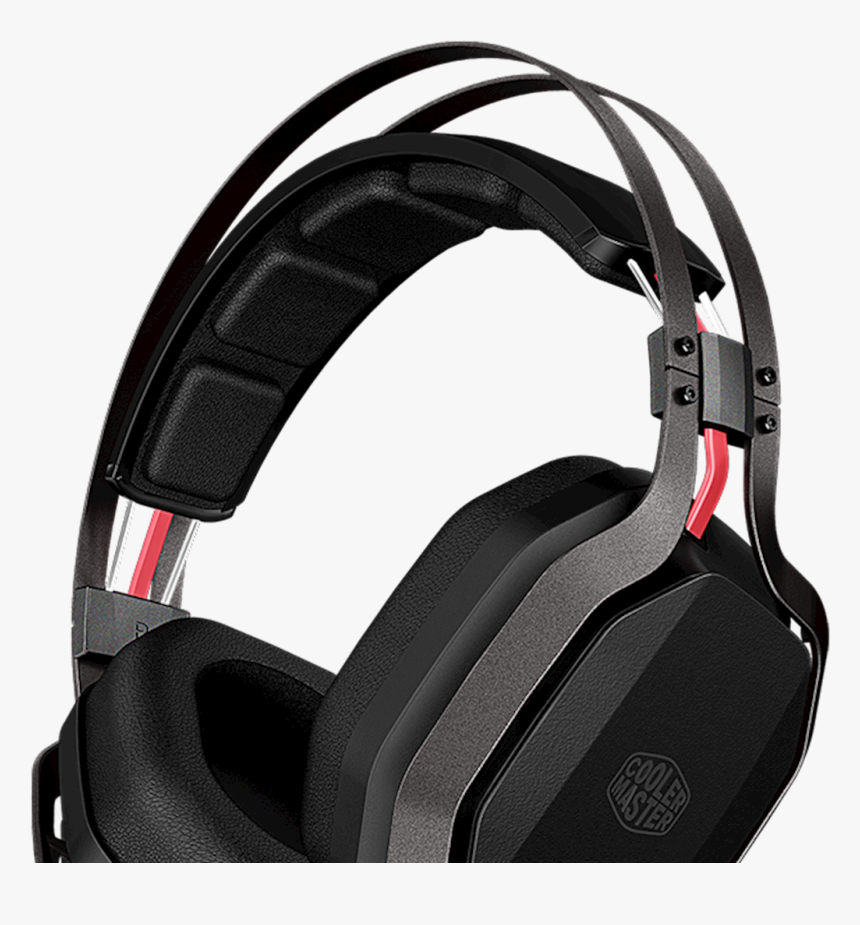 Overview - Headset Cooler Master Ch321, HD Png Download, Free Download