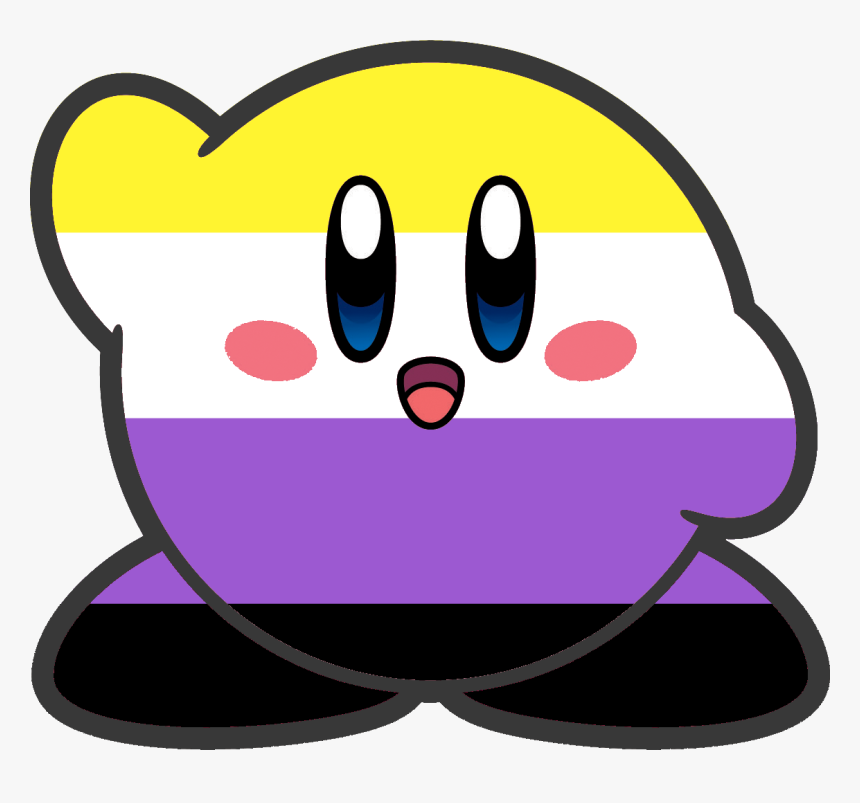 Kirby Transparent Png, Png Download, Free Download