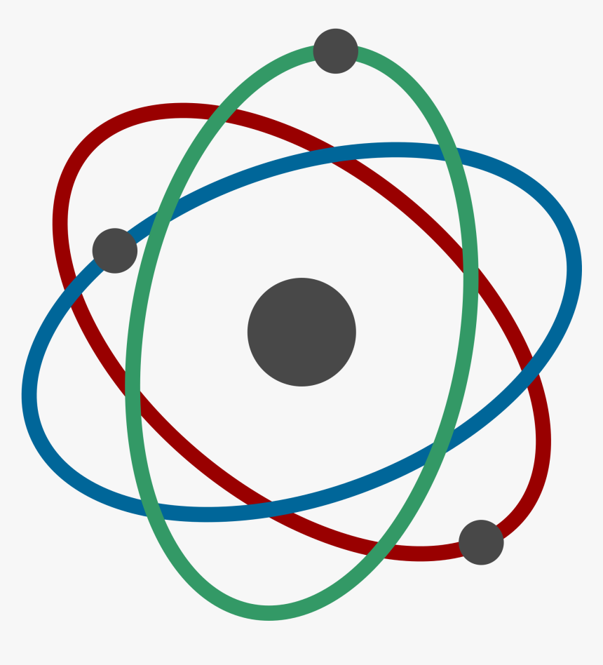 Thumb Image - Physics Logo Png, Transparent Png, Free Download