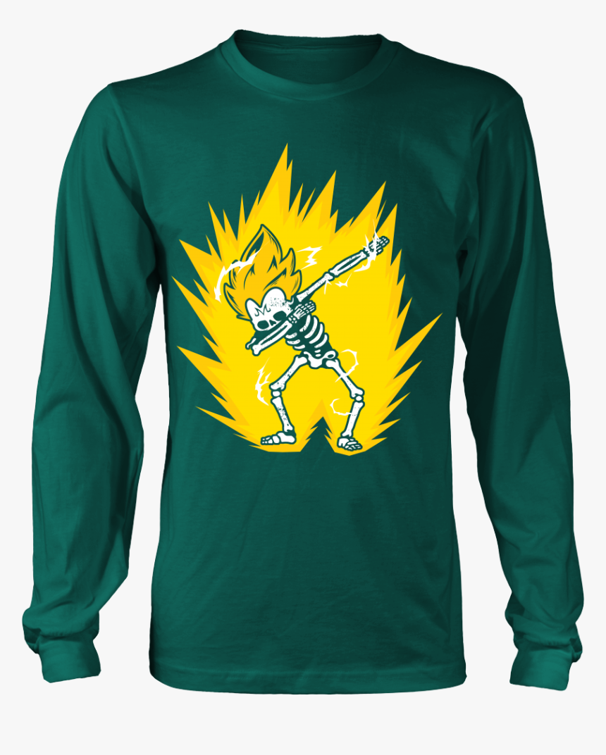 Majin Vegeta Dab Skeleton X Ray Costume - T-shirt, HD Png Download, Free Download