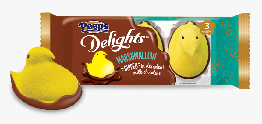 Peeps Delights, HD Png Download, Free Download