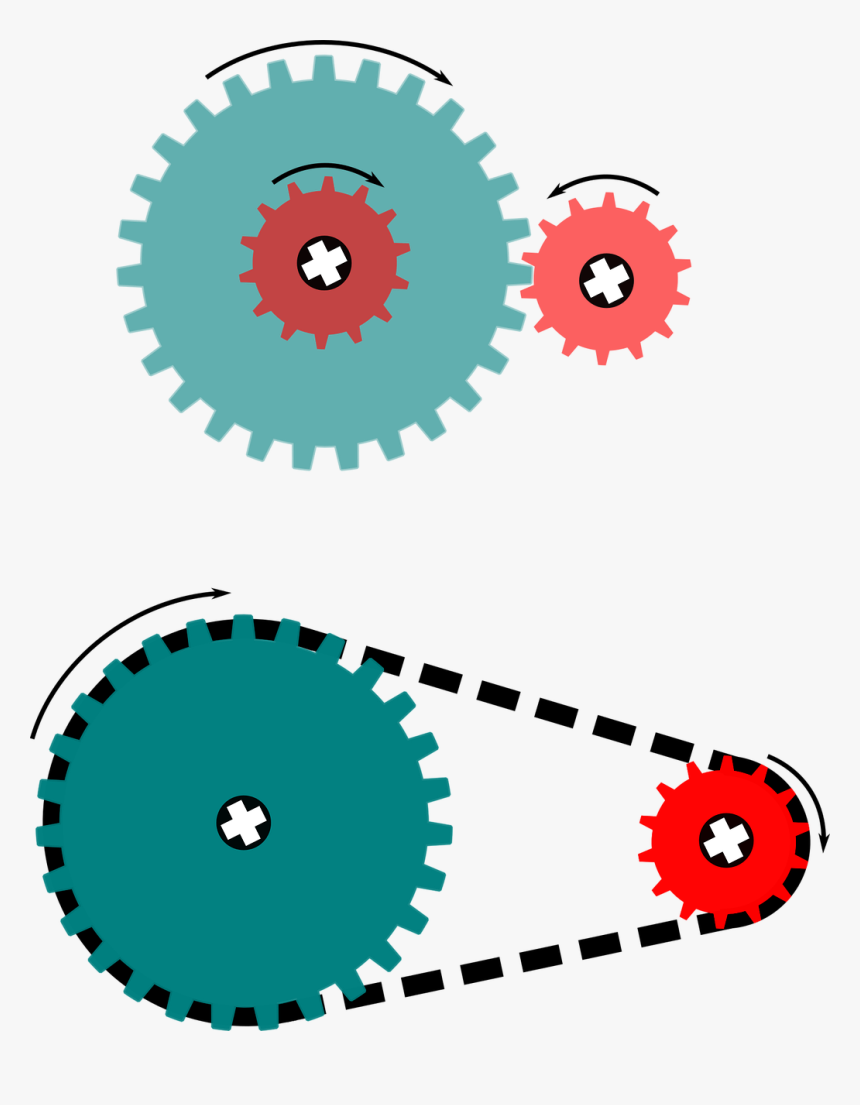 Gear, HD Png Download, Free Download