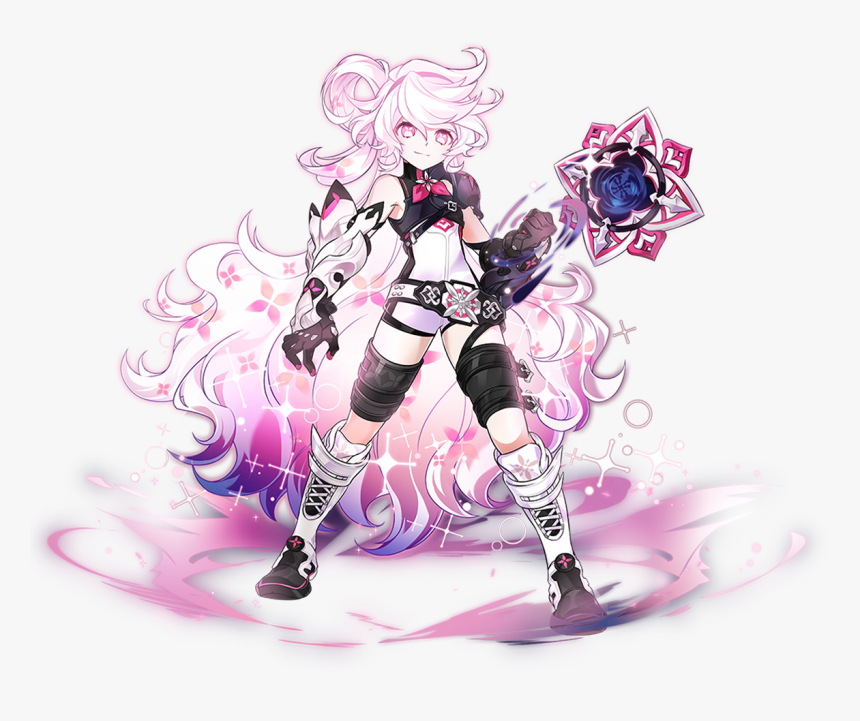 Elsword Laby Eternity Winner, HD Png Download, Free Download