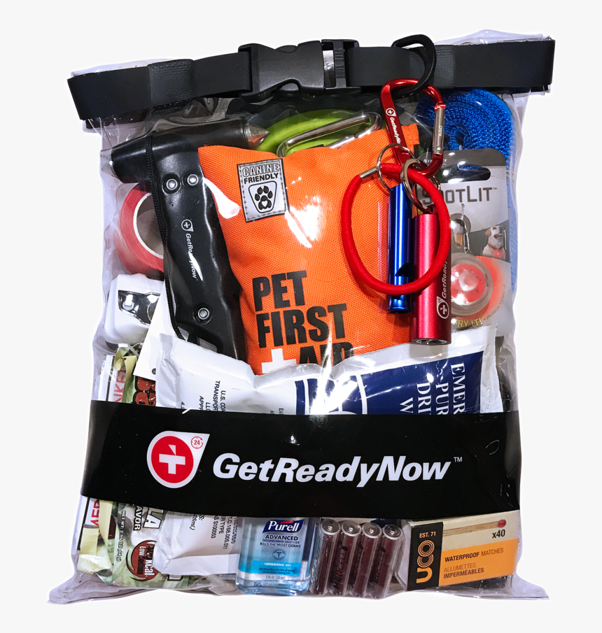 Survival Kit, HD Png Download, Free Download