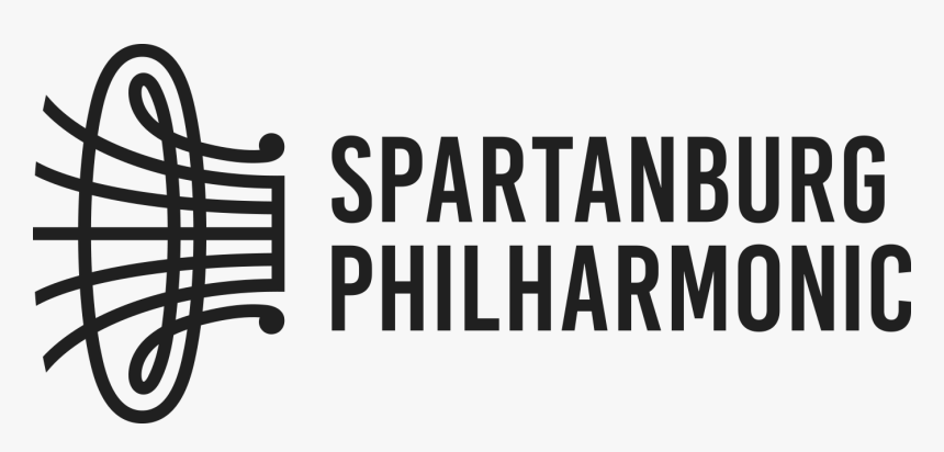 Sphil Logo B - City Of Spartanburg Logo, HD Png Download, Free Download
