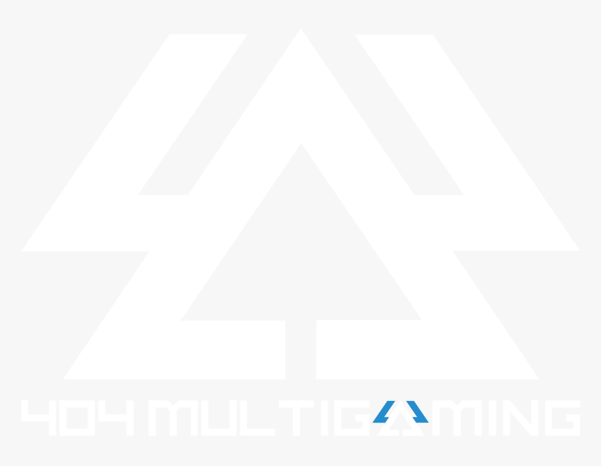 404 Multigaming, HD Png Download, Free Download