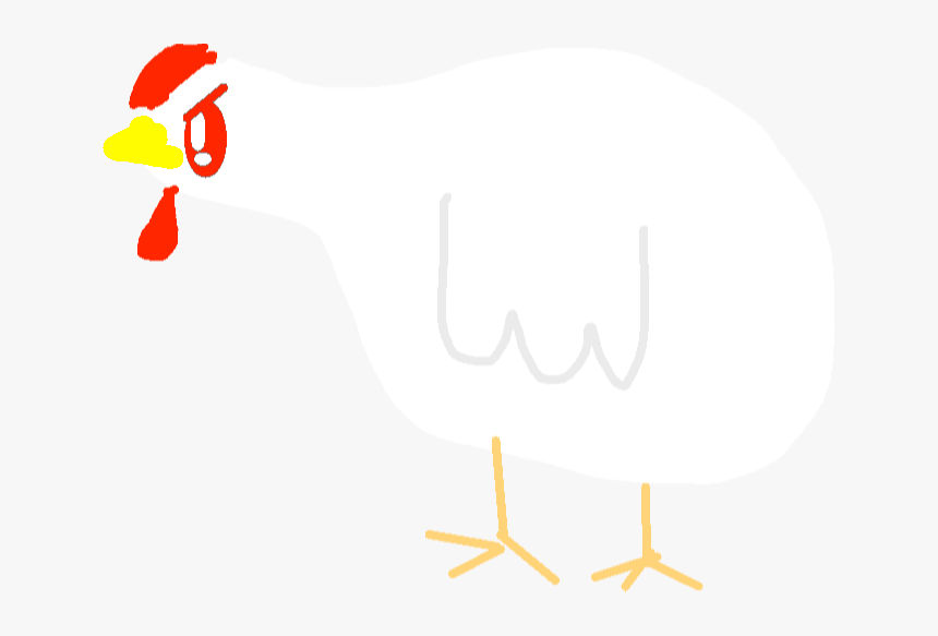 Chicken, HD Png Download, Free Download