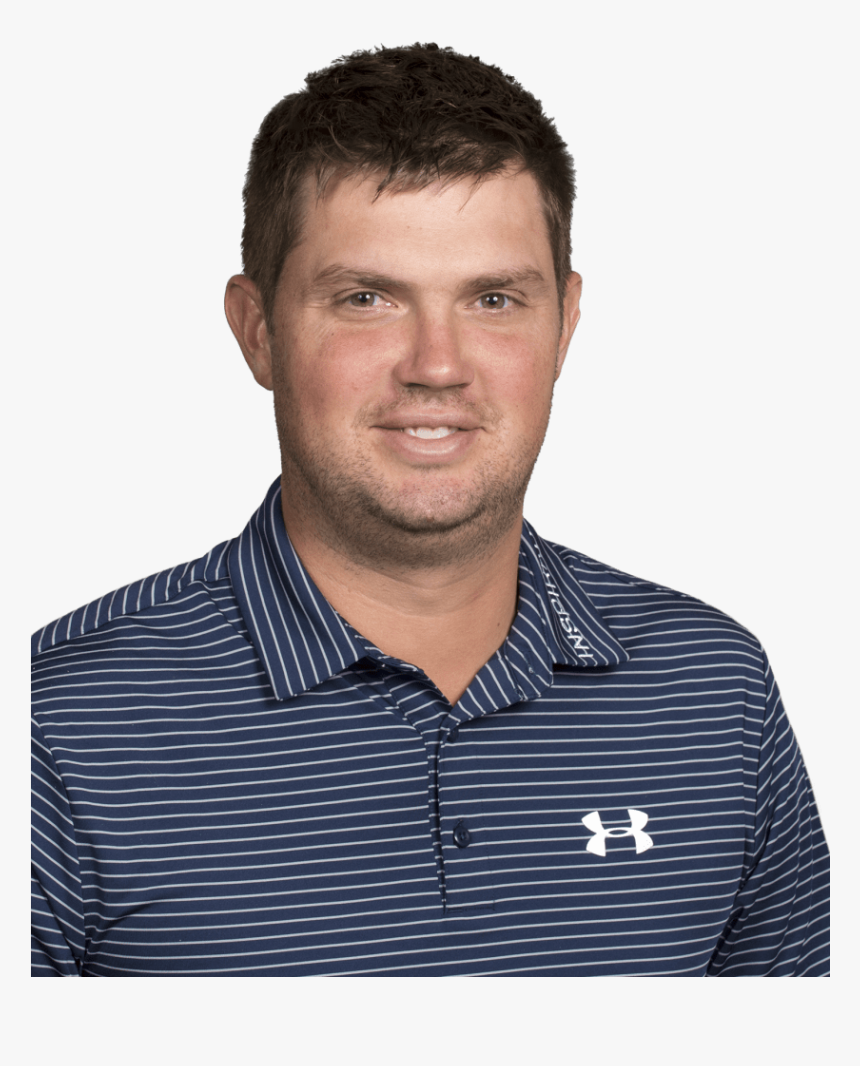 Jeff Overton - Denny Mccarthy Pga, HD Png Download, Free Download