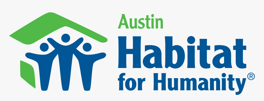 Habitat For Humanity Logo Transparent, HD Png Download, Free Download