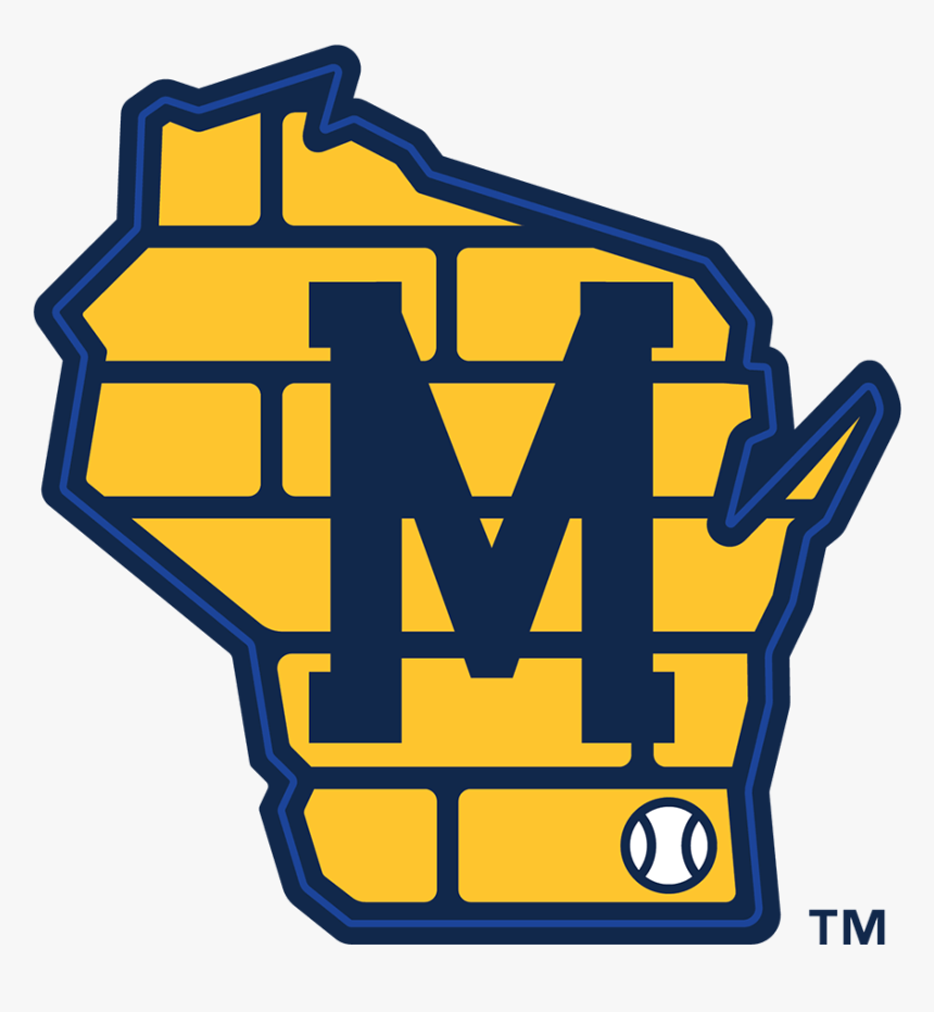 New Brewers Logo 2020, HD Png Download, Free Download