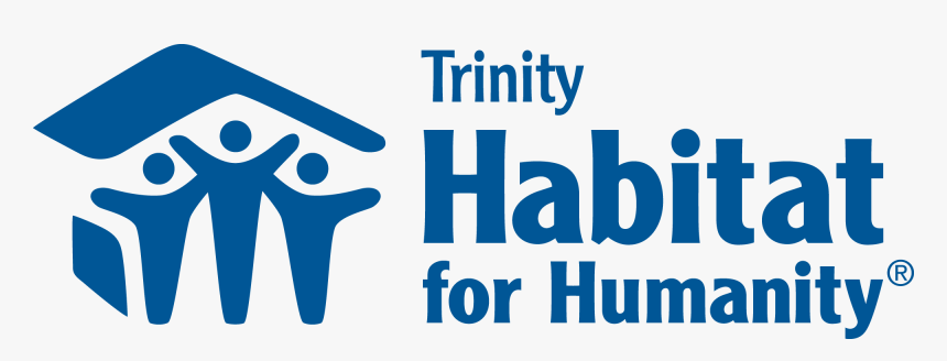 Habitat For Humanity Logo Vector, HD Png Download, Free Download
