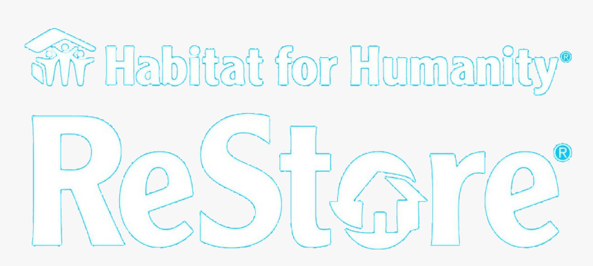Central Delaware Habitat For Humanity - Habitat For Humanity, HD Png Download, Free Download