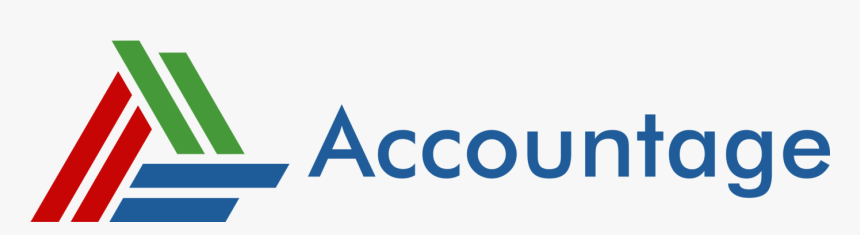 Accountage Corporation Logo, HD Png Download, Free Download