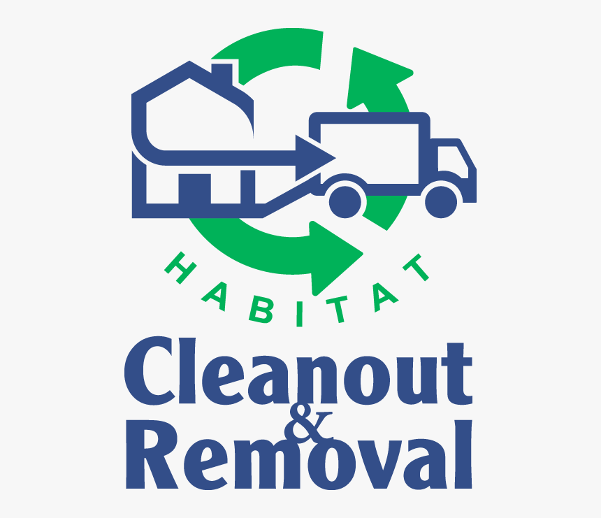 Habitat For Humanity Cleanout Removal, Florida Png - Kroger Denture Cleanser, Transparent Png, Free Download