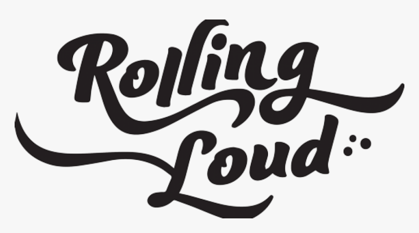 Rolling Loud Festival Logo, HD Png Download, Free Download