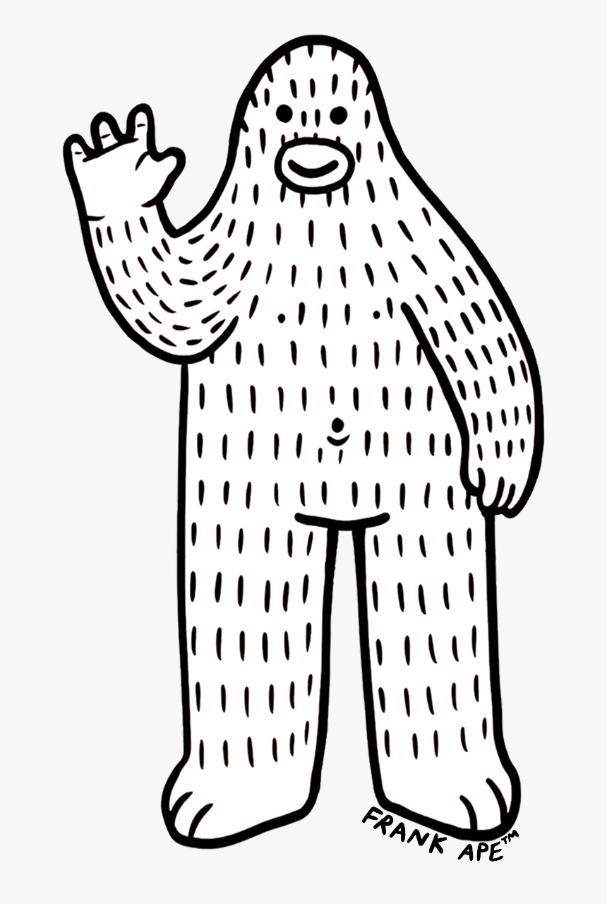 Ape Png, Transparent Png, Free Download