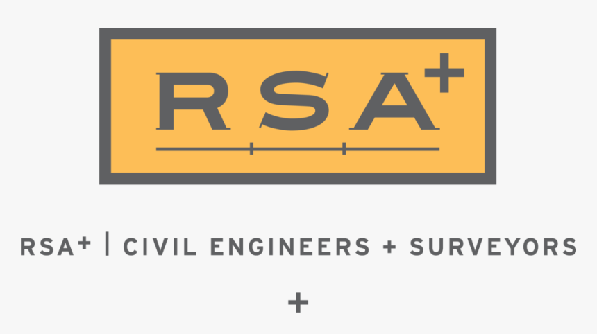 Rsa Logo With Tagline - Sign, HD Png Download, Free Download