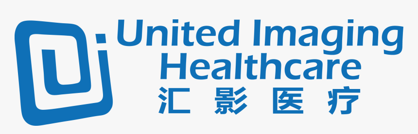 Medical - Client4 - Alt - United Imaging Healthcare - United Imaging Healthcare Logo, HD Png Download, Free Download