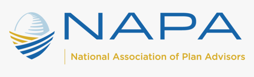 National Association Of Plan Advisors, HD Png Download, Free Download