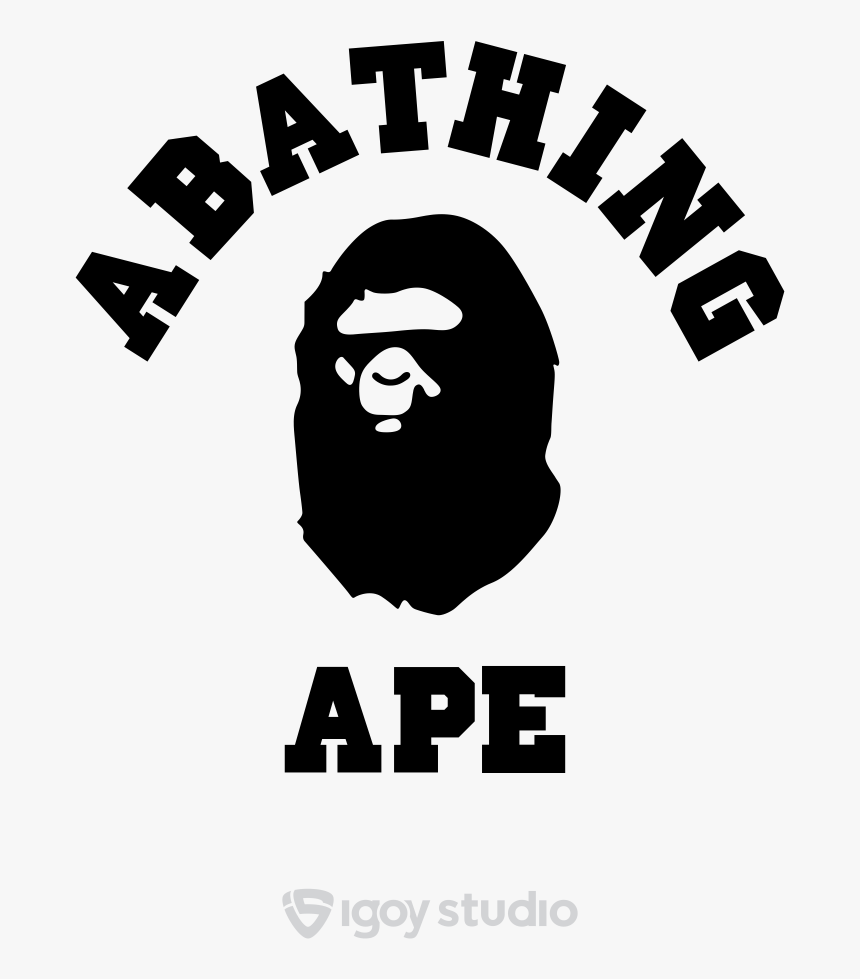 Bape, HD Png Download, Free Download