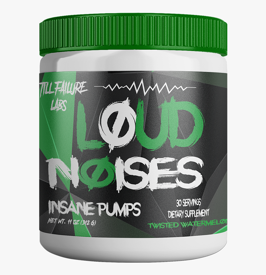 Till Failure Labs Loud Noises"
 Class= - Grape, HD Png Download, Free Download