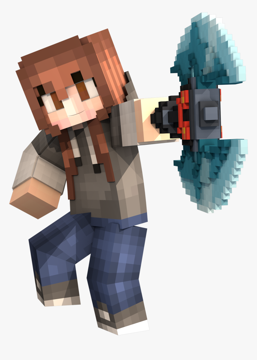 Image Of Minecraft Cape Mod , Png Download - Tree, Transparent Png, Free Download