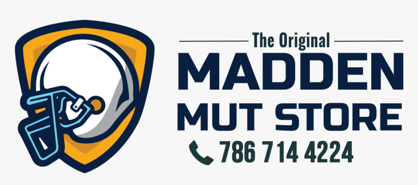 Madden Mut Store - Emblem, HD Png Download, Free Download