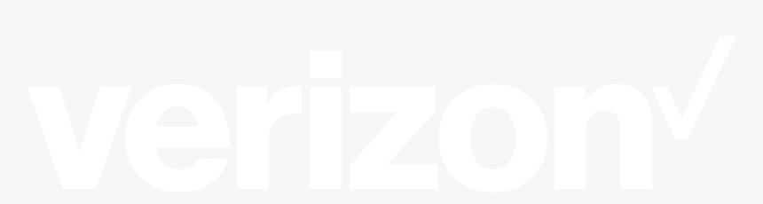 Verizon Wireless Logo - Verizon Logo White Png, Transparent Png, Free Download