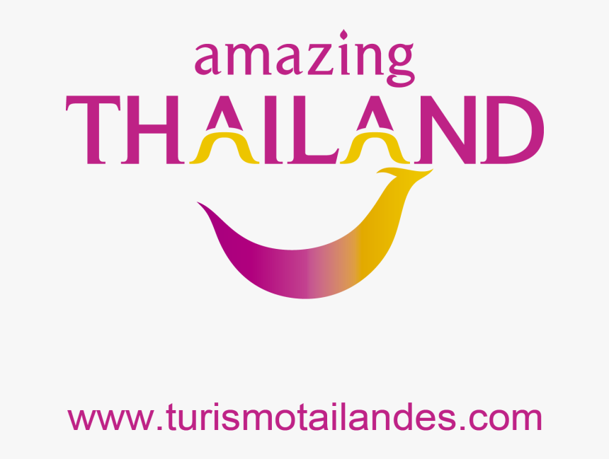 Thumb Image - Transparent Amazing Thailand Logo, HD Png Download, Free Download